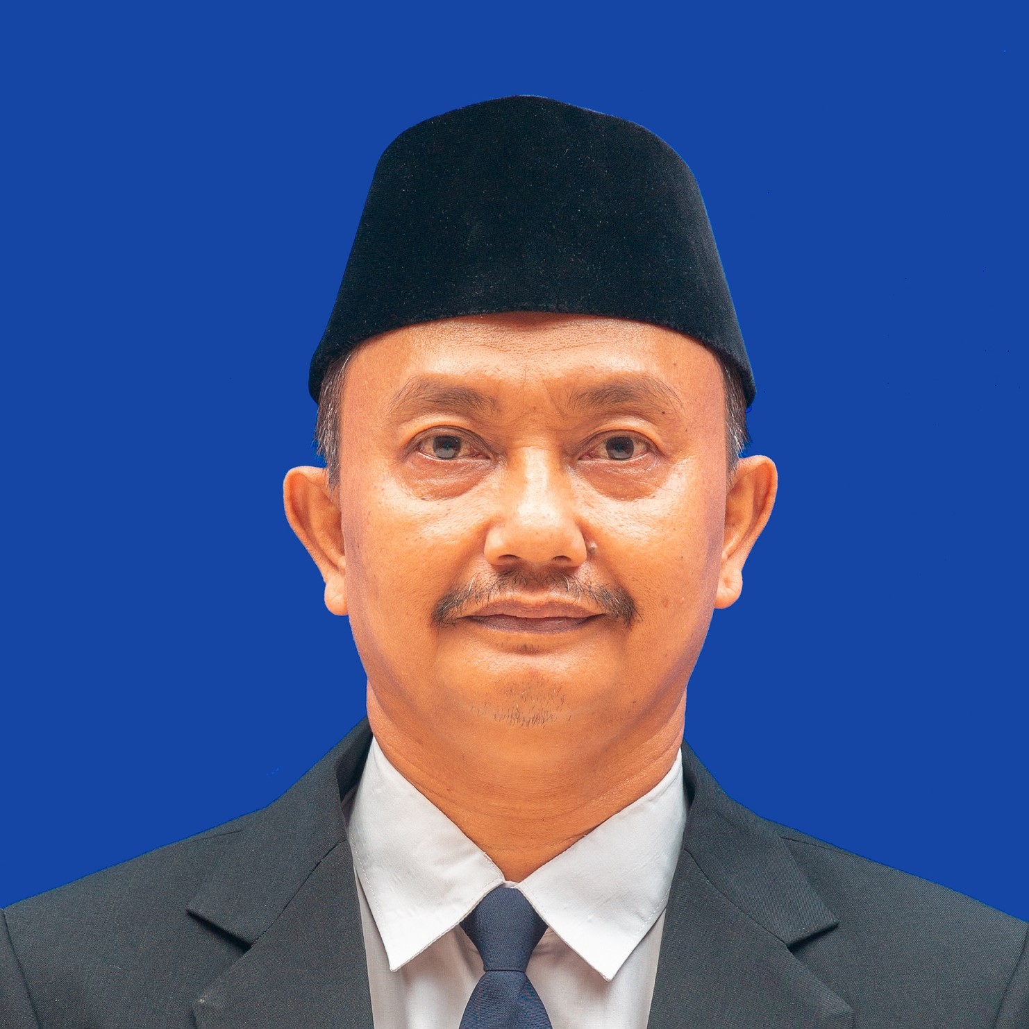 Dr. Suryo Ediyono, M.Hum.