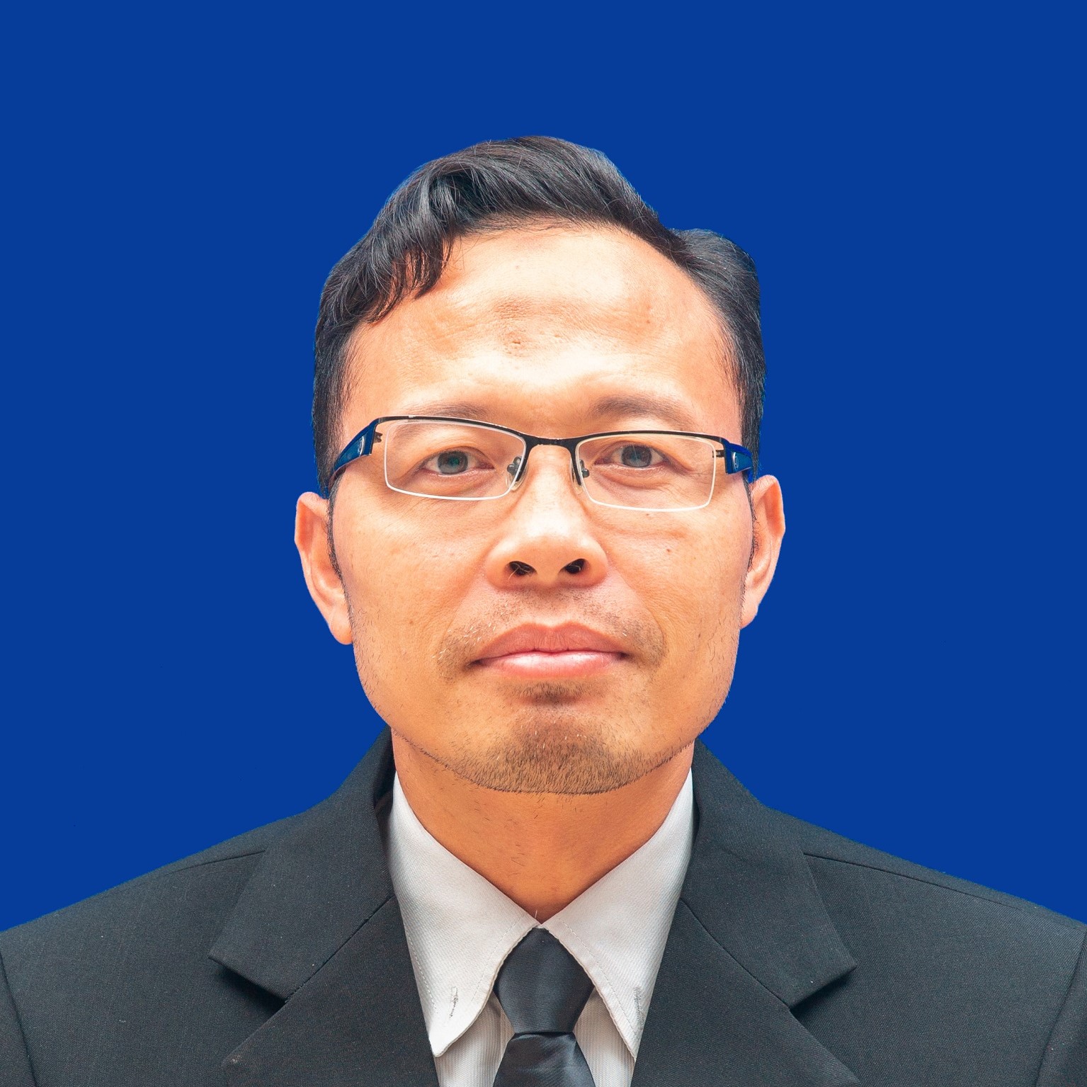 Dr. Arifuddin, Lc., M.A.