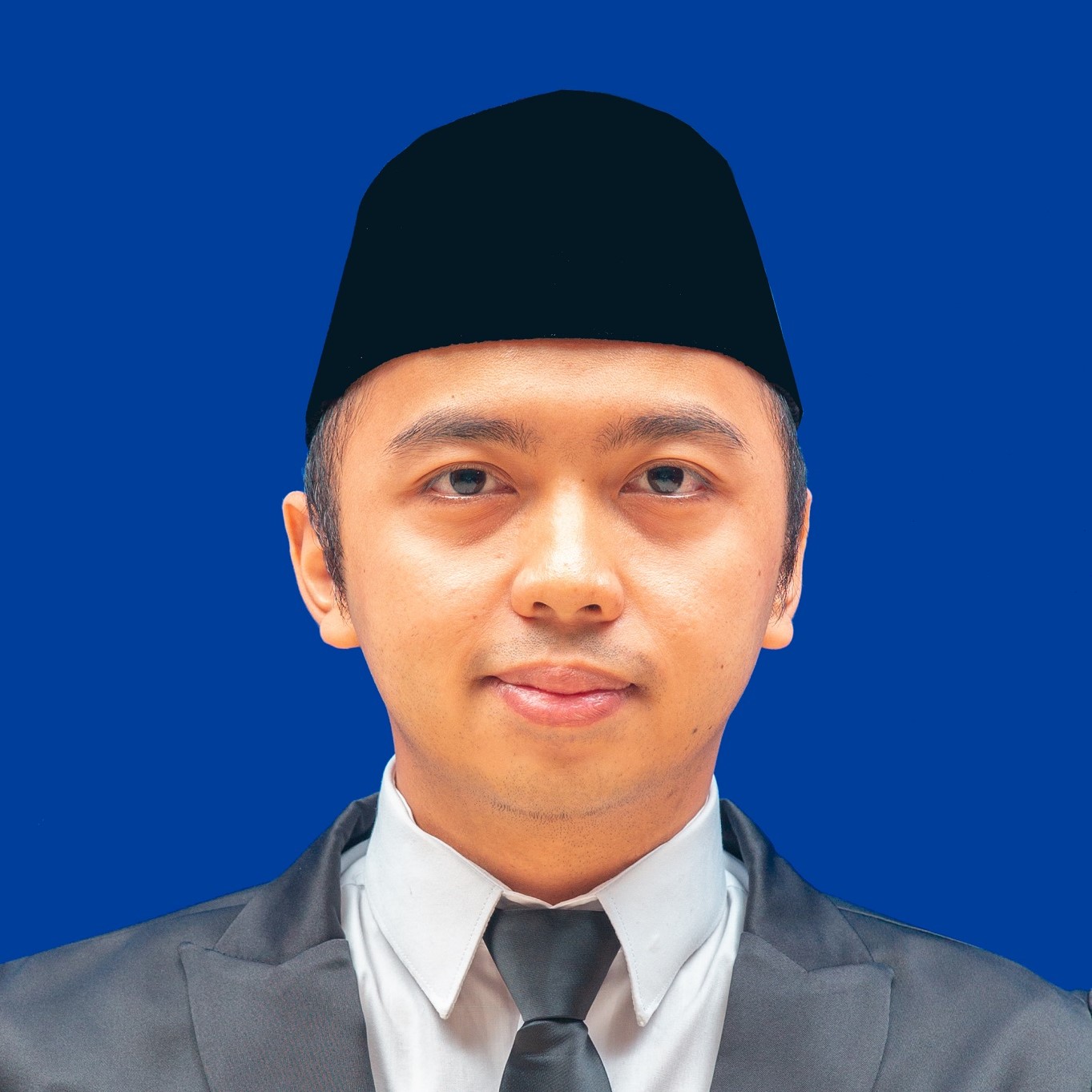 Dr. Reza Sukma Nugraha, M.Hum.