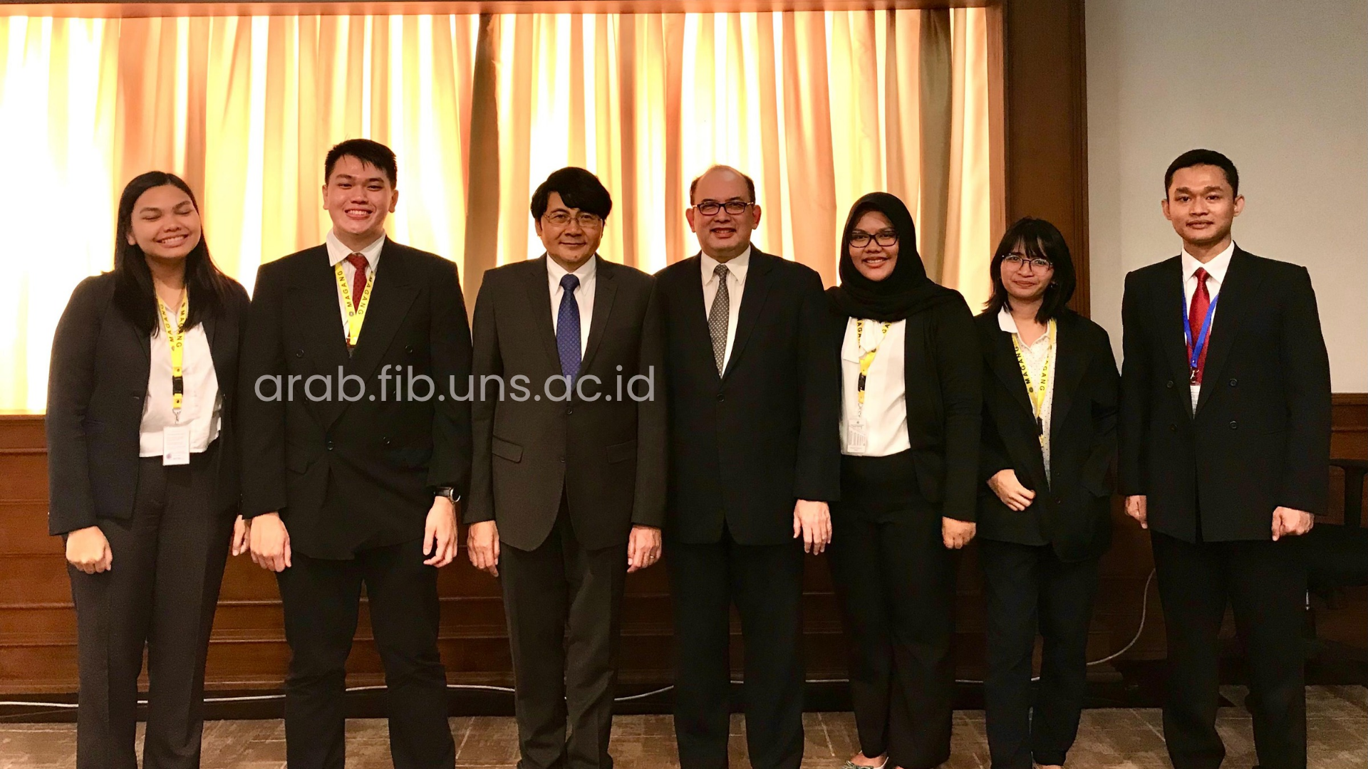 Antara Sastra dan Ekonomi Kisah Ritchi Antonni dan Lintas Bidangnya